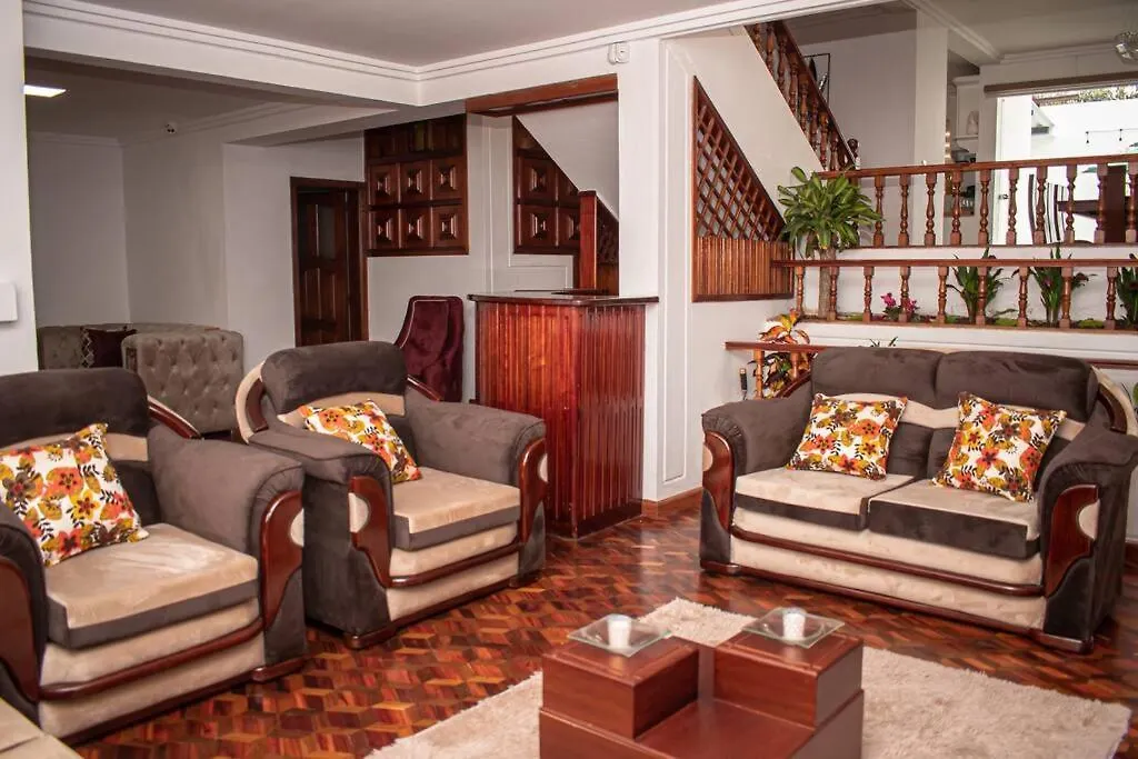 Hermosa Casa Con Lujoso Rooftop En Куэнка